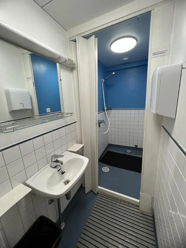 Hmi Smart Group 220 Hostel Helsinki