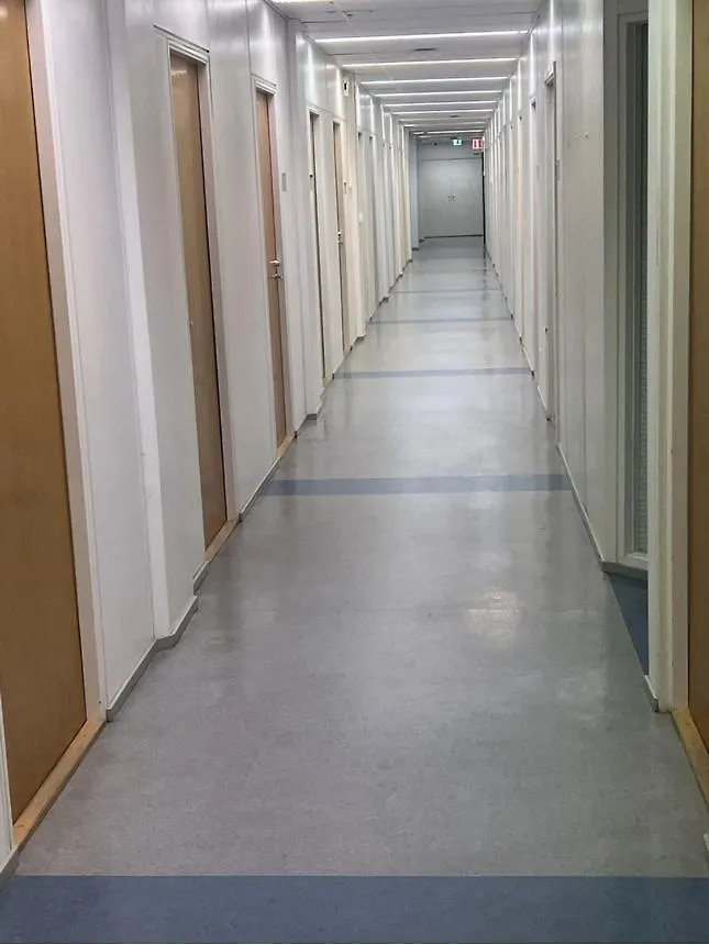 Hmi Smart Group 220 Hostel Helsinki
