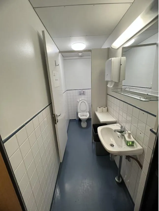 Hmi Smart Group 220 Hostel Helsinki