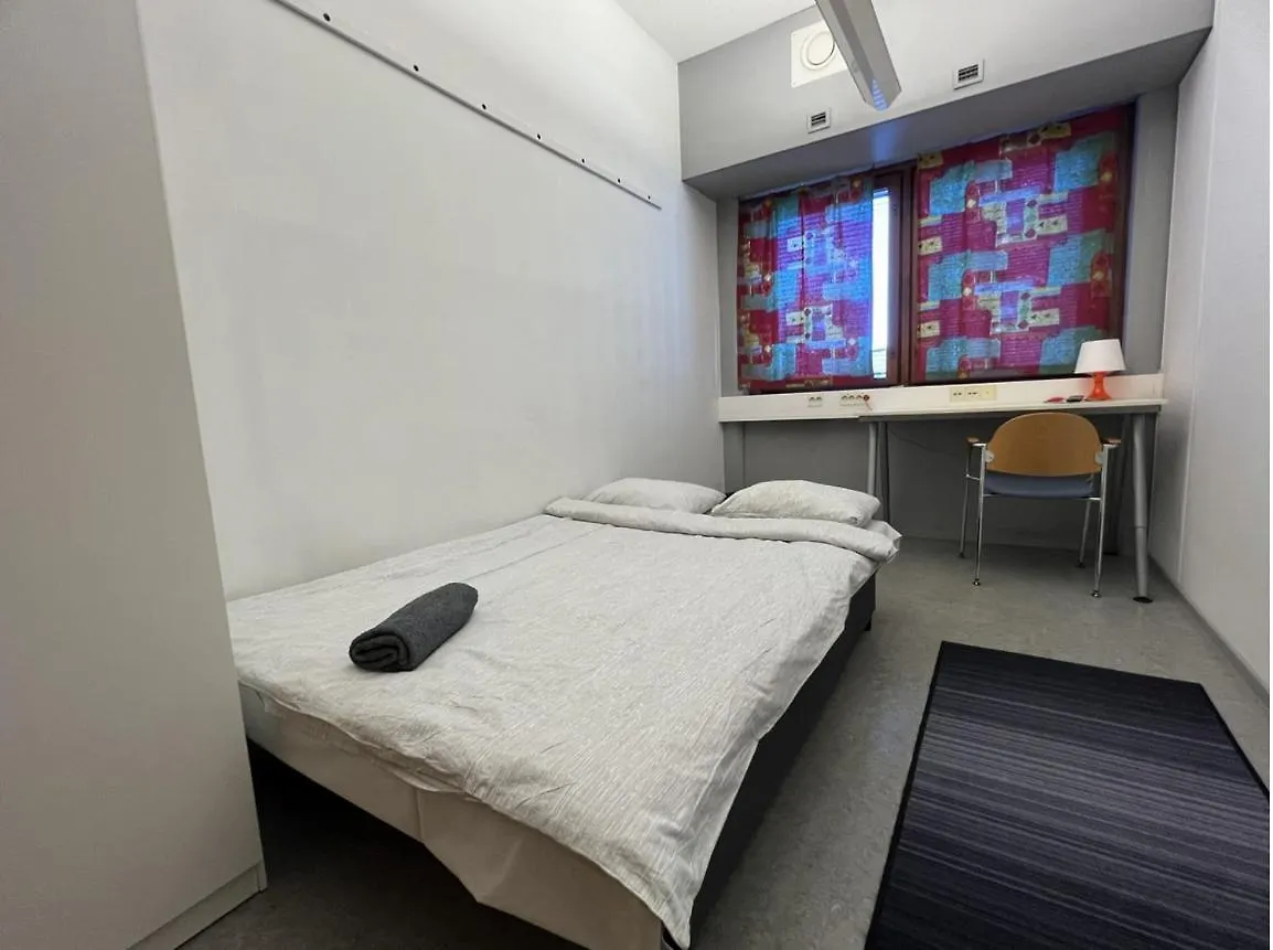 Hmi Smart Group 220 Hostel Helsinki 0*,  Finland