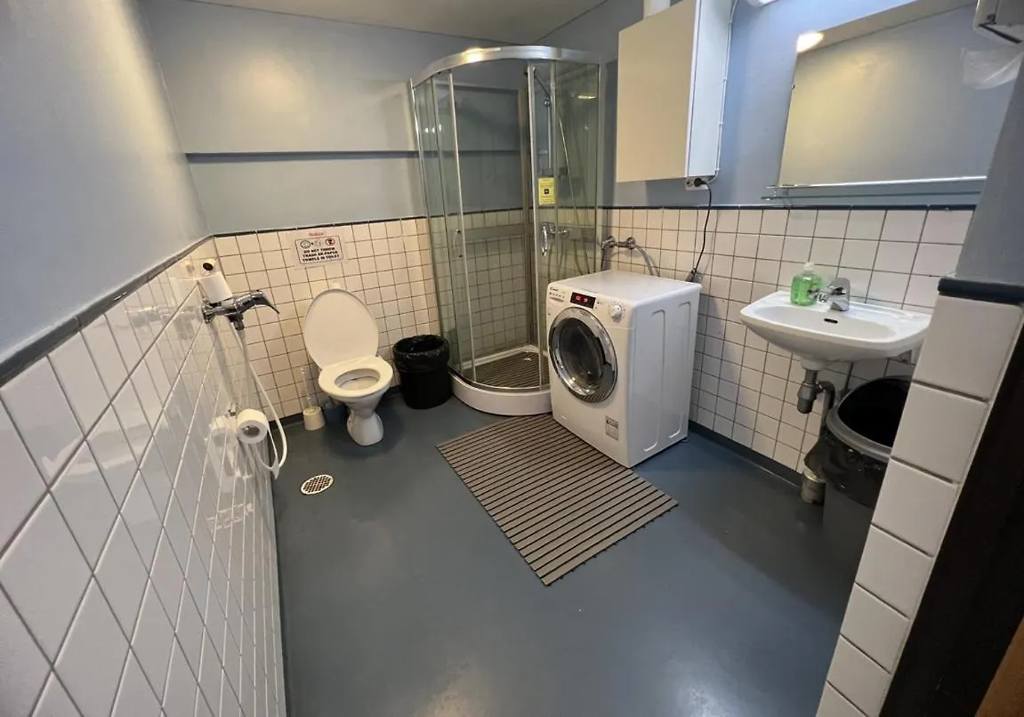 Hmi Smart Group 220 Hostel Helsinki