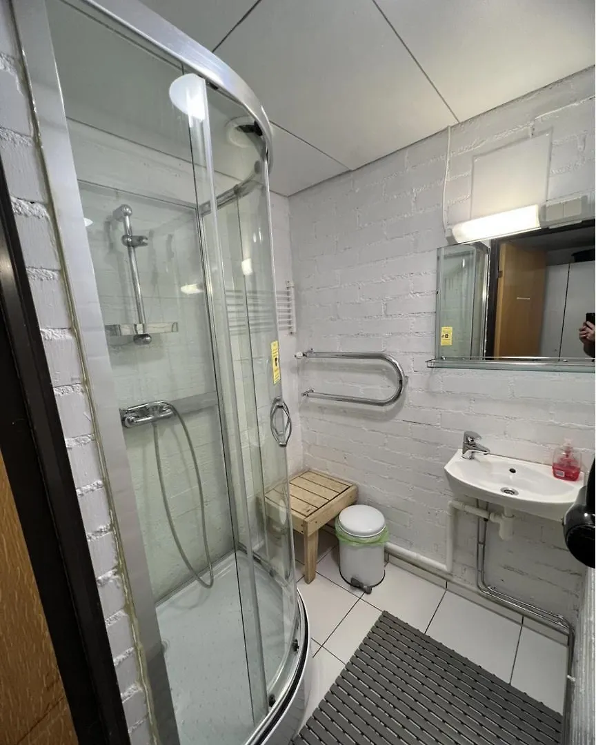 Hmi Smart Group 220 Hostel Helsinki 0*,